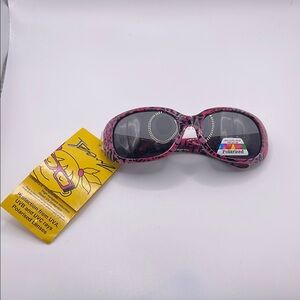 Kids new ibanz babybanz polarized sunglasses‎